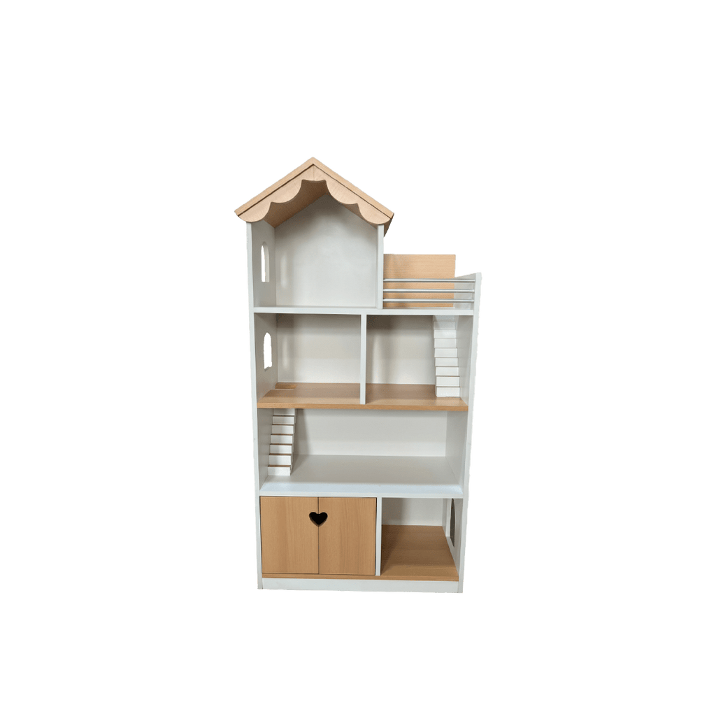 Casa Barbie - Mundo de Travesuras