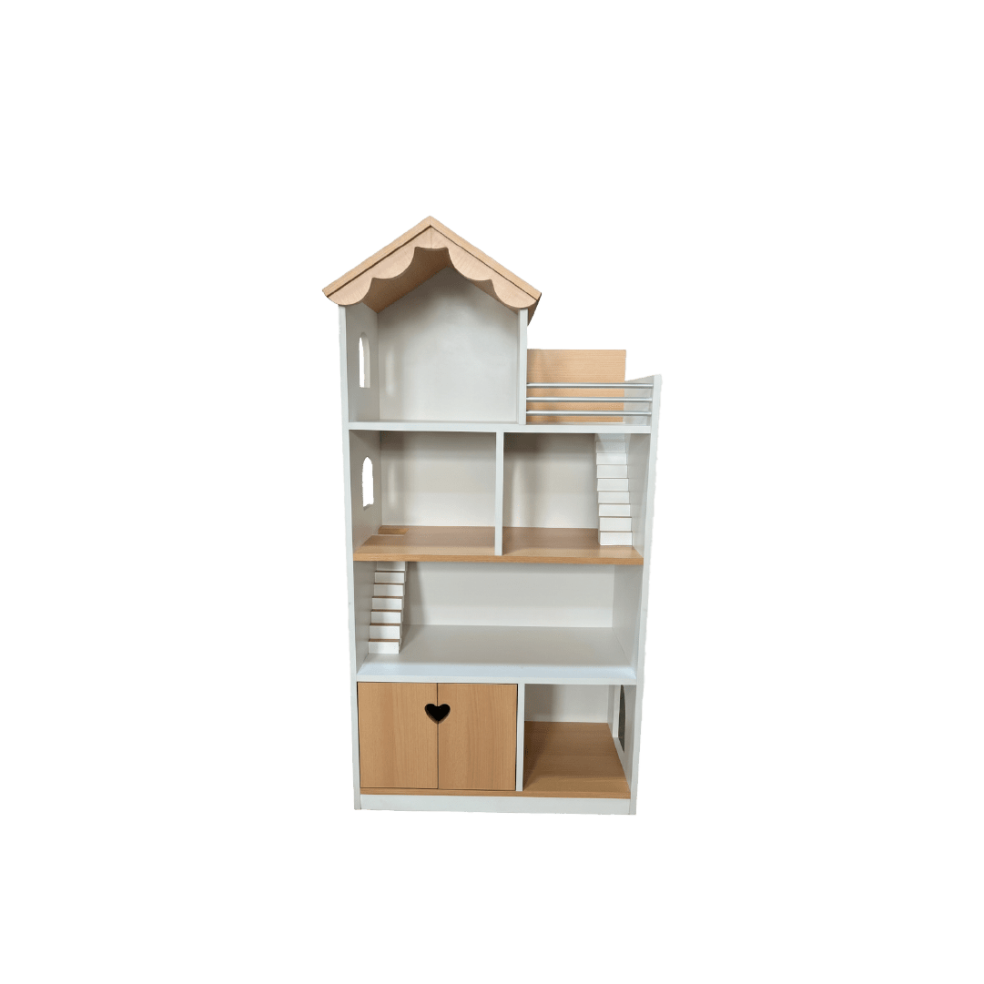 Casa Barbie - Mundo de Travesuras