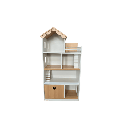 Casa Barbie - Mundo de Travesuras