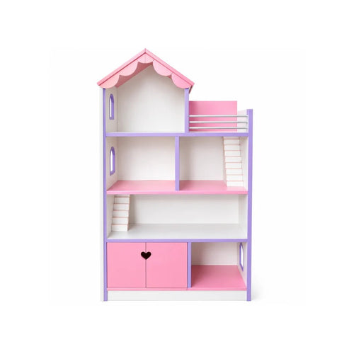 Casa Barbie - Mundo de Travesuras