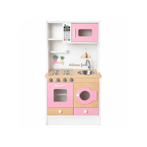 Cocina montessori Chiki - Mundo de Travesuras