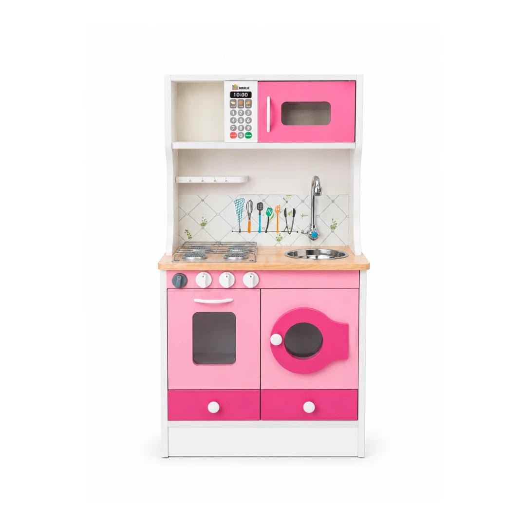 Cocina montessori Chiki - Mundo de Travesuras