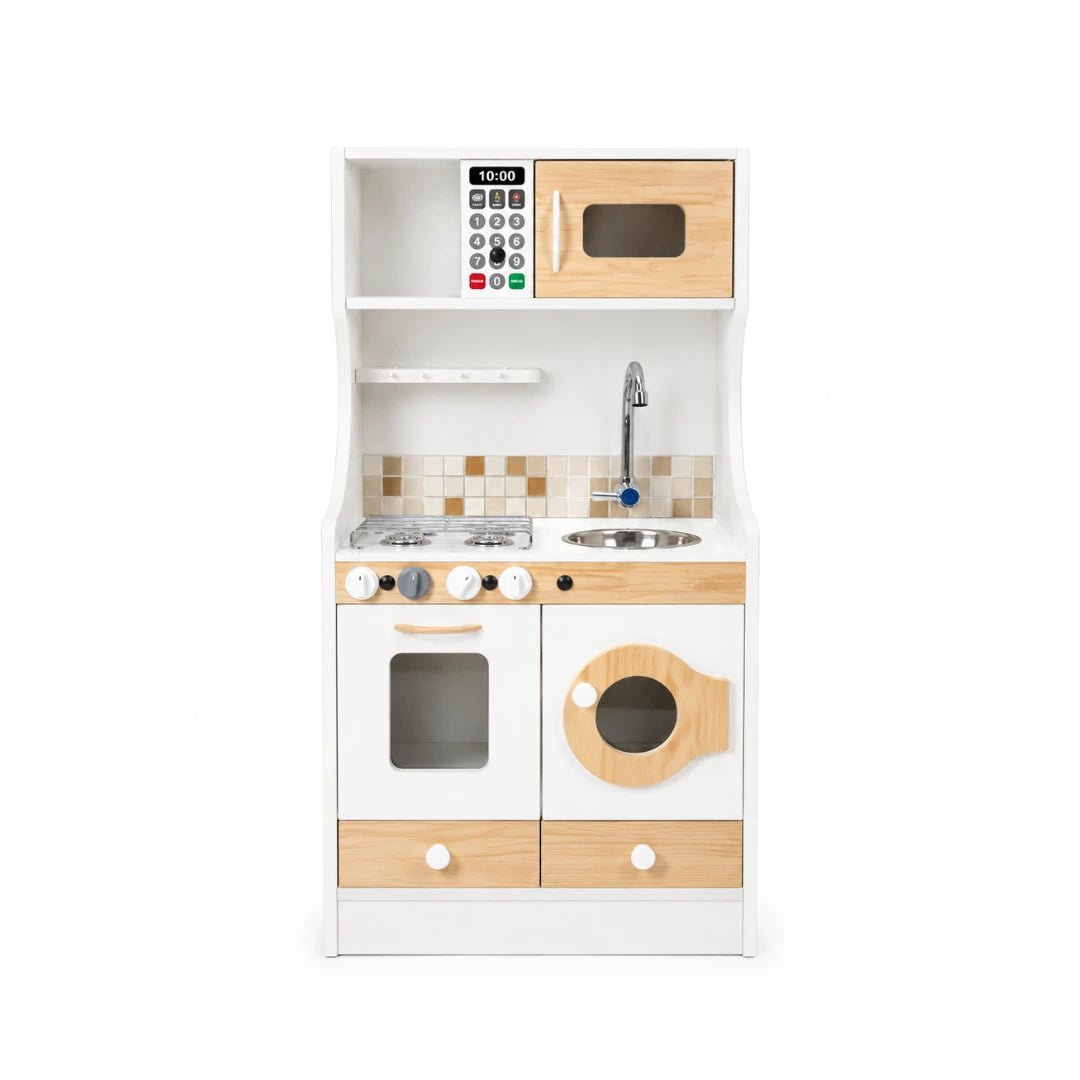 Cocina montessori Chiki - Mundo de Travesuras