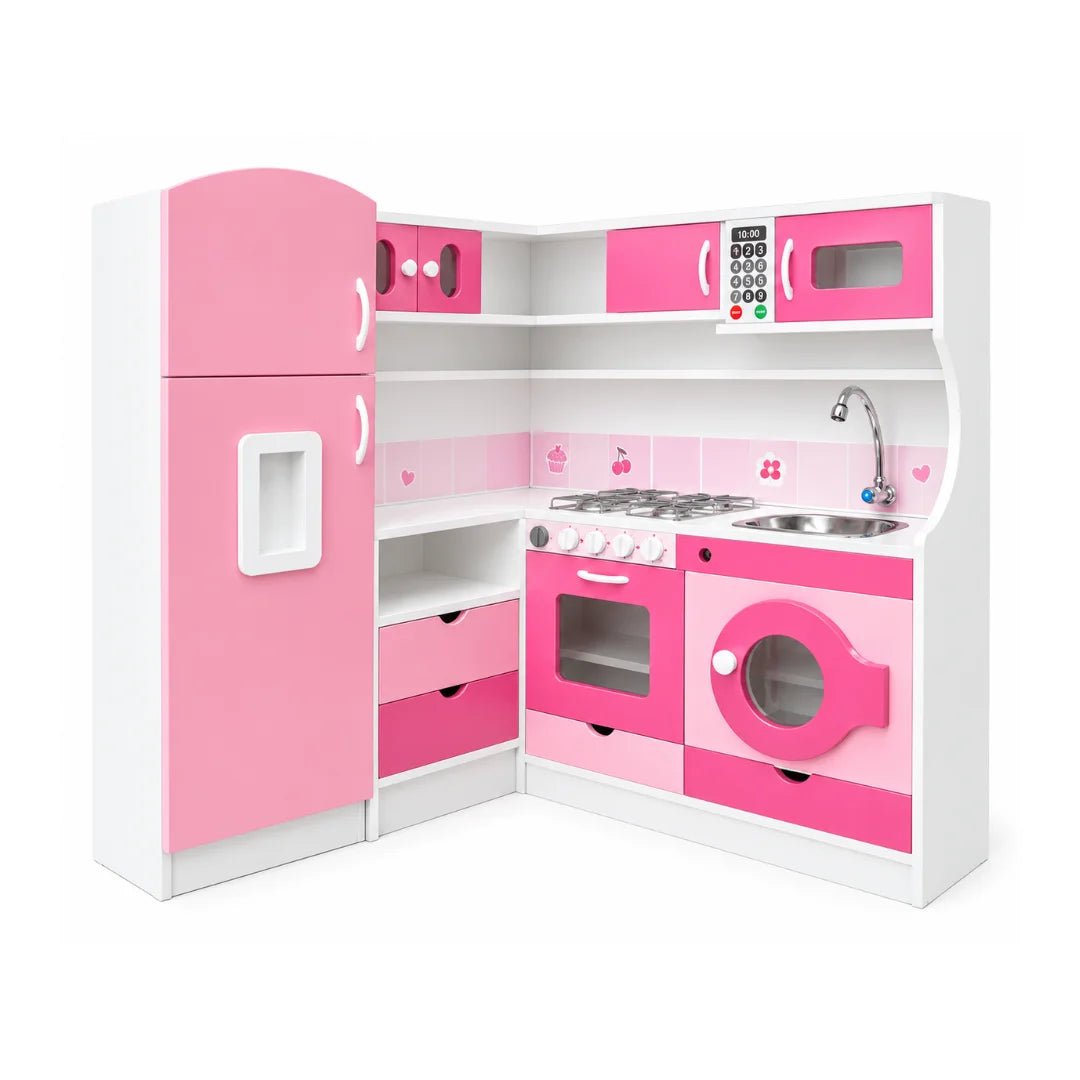 Cocina montessori Eva - Mundo de Travesuras