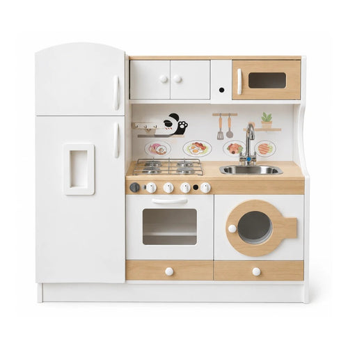 Cocina montessori Lia - Mundo de Travesuras